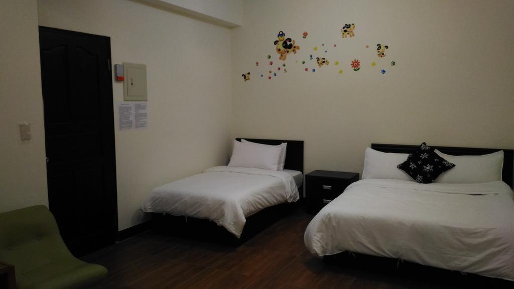 Jin XI Fu B&B Csinning Kültér fotó