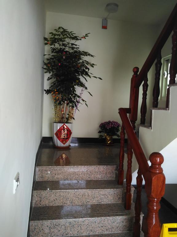 Jin XI Fu B&B Csinning Kültér fotó