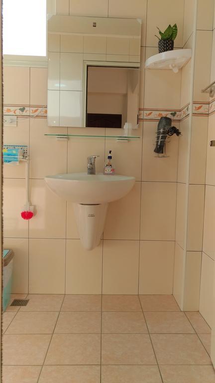 Jin XI Fu B&B Csinning Kültér fotó