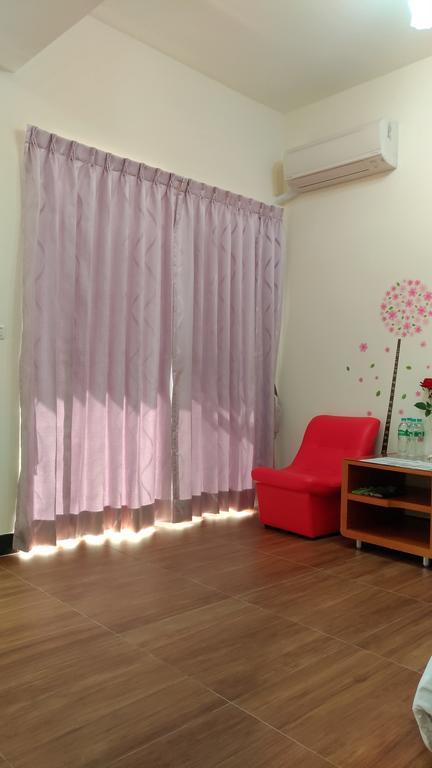 Jin XI Fu B&B Csinning Kültér fotó