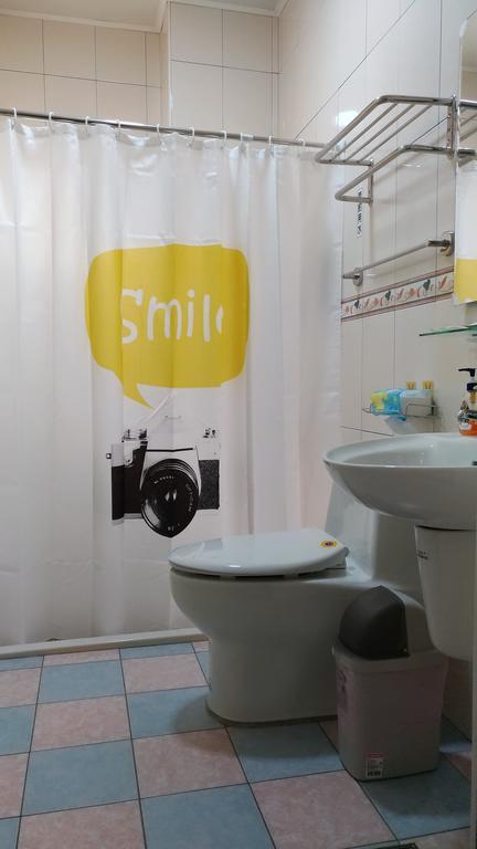 Jin XI Fu B&B Csinning Kültér fotó