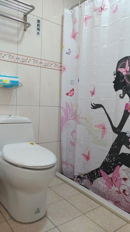Jin XI Fu B&B Csinning Kültér fotó