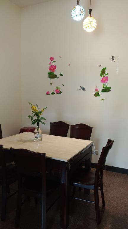 Jin XI Fu B&B Csinning Kültér fotó