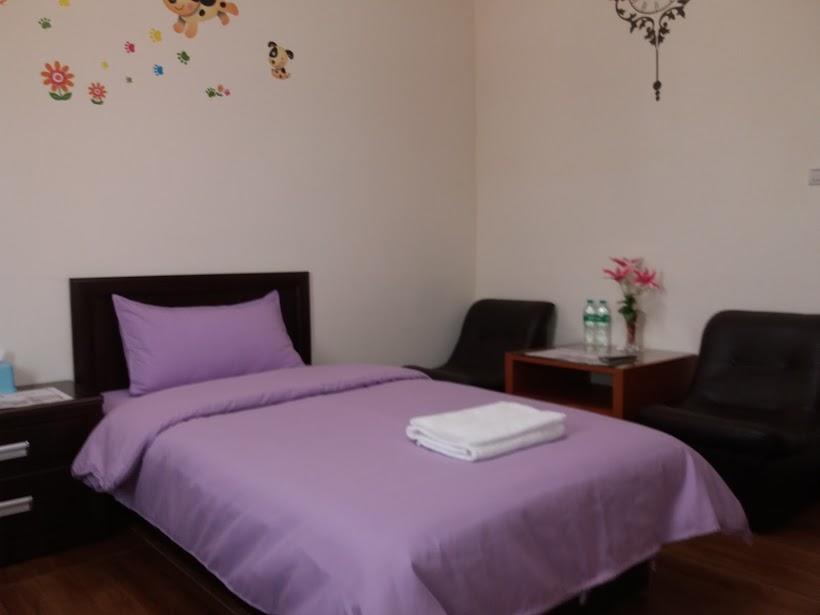 Jin XI Fu B&B Csinning Kültér fotó
