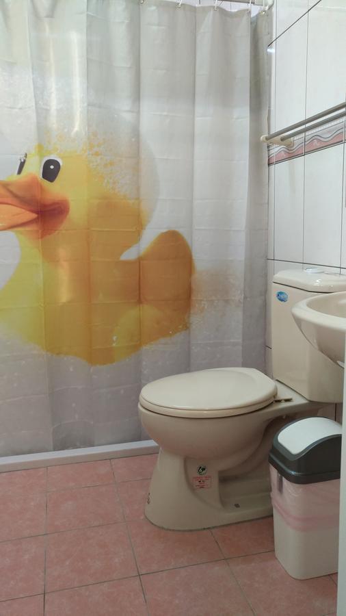 Jin XI Fu B&B Csinning Kültér fotó