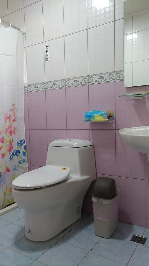 Jin XI Fu B&B Csinning Kültér fotó