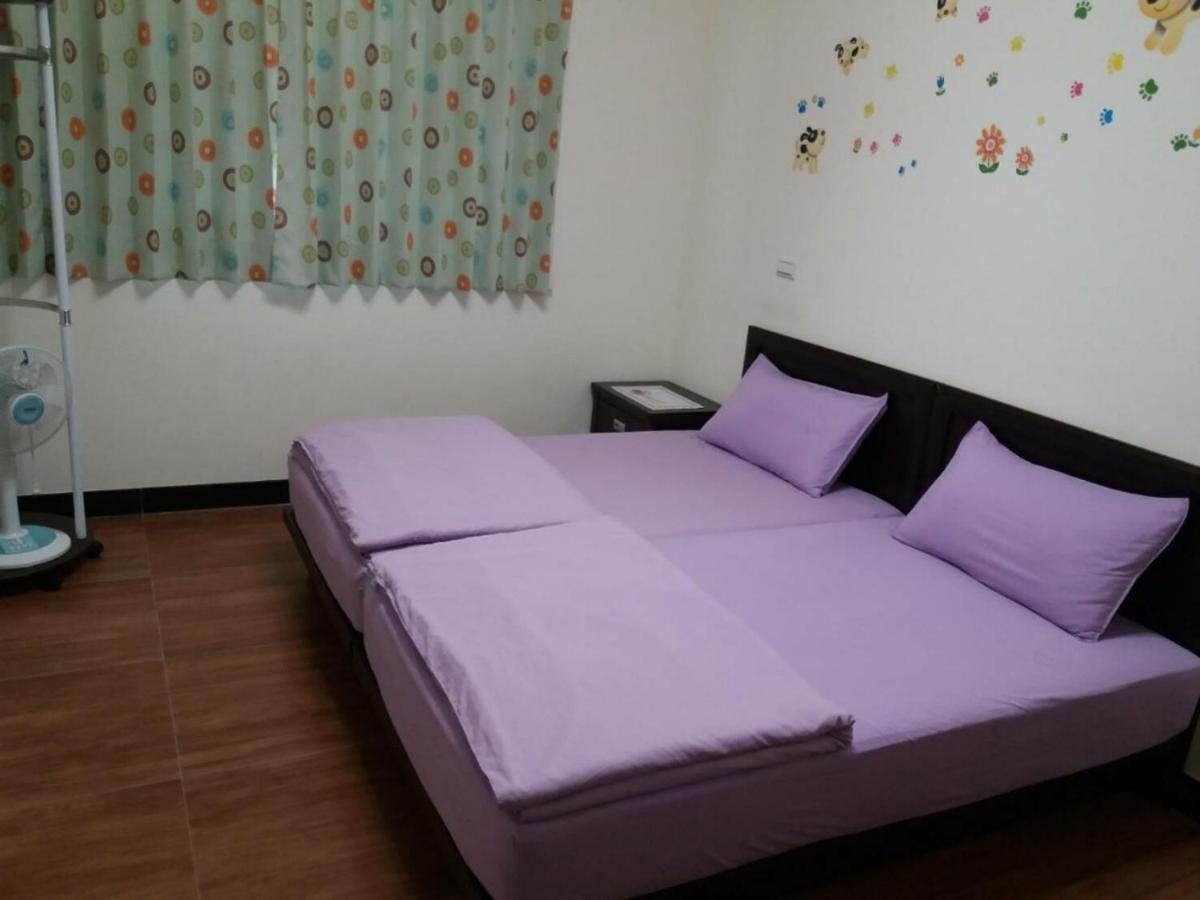 Jin XI Fu B&B Csinning Kültér fotó