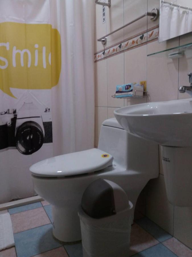 Jin XI Fu B&B Csinning Kültér fotó