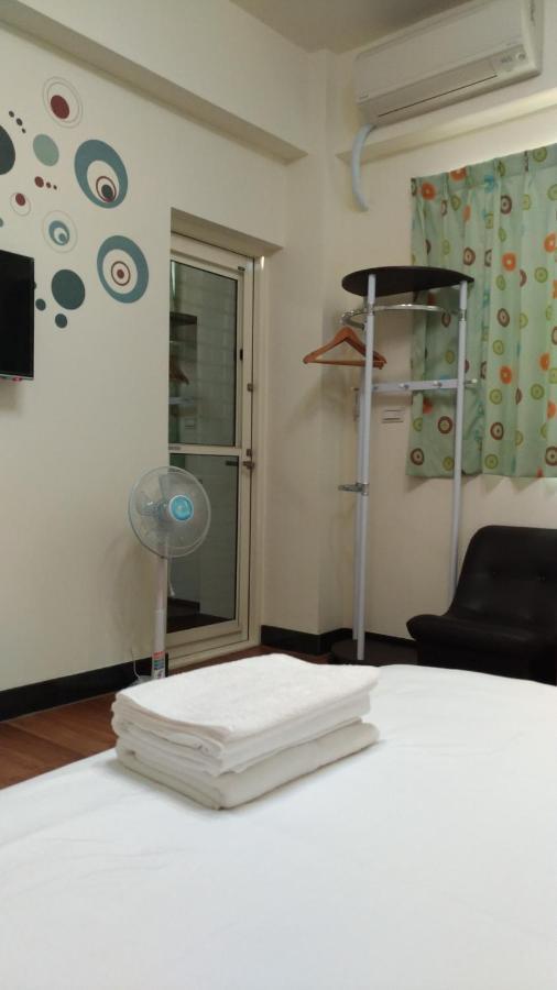 Jin XI Fu B&B Csinning Kültér fotó