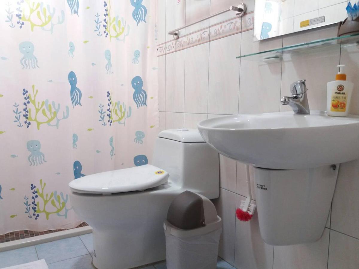 Jin XI Fu B&B Csinning Kültér fotó