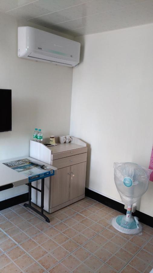 Jin XI Fu B&B Csinning Kültér fotó