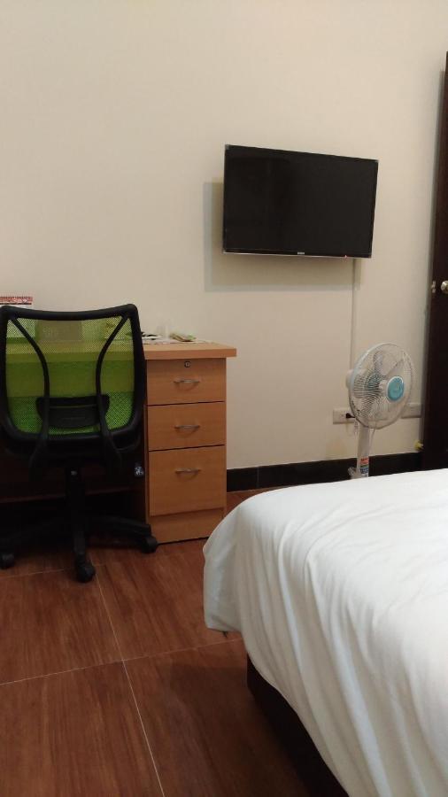 Jin XI Fu B&B Csinning Kültér fotó